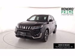 Nero Usata 2021 Suzuki Vitara Cool SUV | 18.500 € (Buon prezzo)