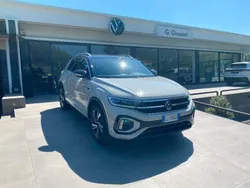 Altro Usata 2022 VW T-Roc R-line SUV | 22.800 € (Buon prezzo)