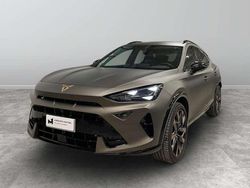 Marrone Usata 2024 Cupra Formentor VZ2 SUV | 44.900 €