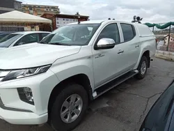 Bianco Usata 2020 Mitsubishi L200 Select Pick-up | 23.499 € (Super prezzo)