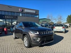 Grigio Usata 2021 Jeep Compass Limited SUV | 20.500 € (Buon prezzo)