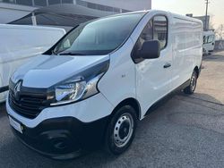 Bianco Usata 2019 Renault Trafic Monovolume | 13.950 € (Super prezzo)