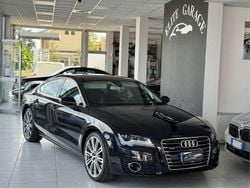 Nero Usata 2014 Audi A7 S-Line Due volumi | 26.900 €