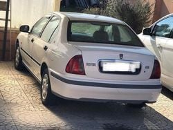 Bianco Usata 1998 Rover 400 Tre volumi | 4500 €