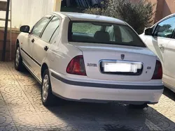 Usata 1998 Rover 400 Tre volumi | 4500 €