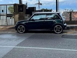 Usata 2002 Mini Cooper S Due volumi | 7499 € (Ottimo prezzo)