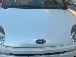 Bianco Usata 2016 Microcar M.Go Due volumi | 6500 € (Cara)