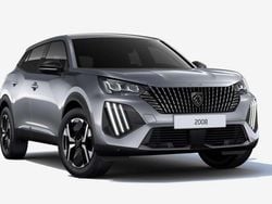 Grigio Nuova 2025 Peugeot 2008 Allure SUV | 20.390 € (Ottimo prezzo)