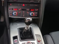 Grigio Usata 2008 Audi A6 Tre volumi | 5800 € (Cara)