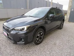 Nero Usata 2019 Subaru XV Style SUV | 15.900 € (Buon prezzo)