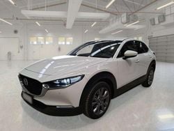 Bianco Usata 2022 Mazda CX-30 Exceed SUV | 20.200 € (Buon prezzo)