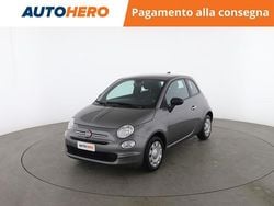Grigio Usata 2022 Fiat 500 Due volumi | 11.799 € (Buon prezzo)
