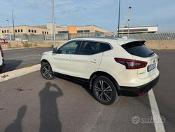 Usata 2016 Nissan Qashqai SUV | 9990 €