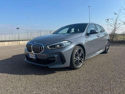 Grigio Usata 2020 BMW 118 M Sport Due volumi | 23.800 € (Ottimo prezzo)