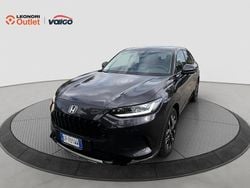 Ruse black metallic Usata 2023 Honda ZR-V Advance SUV | 38.900 €