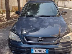 Usata 2002 Opel Astra Station wagon | 500 €