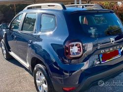 Usata 2019 Dacia Duster SUV | 13.500 €