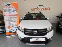 Bianco Usata 2015 Dacia Sandero Prestige Tre volumi | 7999 € (Cara)