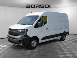 Bianco Nuova 2025 Renault Master Furgone | 24.180 € (Super prezzo)