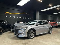 Other Usata 2020 Peugeot e-208 Allure Due volumi | 13.900 € (Cara)