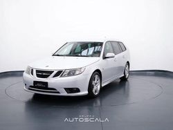 Antracite metallizzato Usata 2009 Saab 9-3 Anniversary Station wagon | 3000 € (Ottimo prezzo)