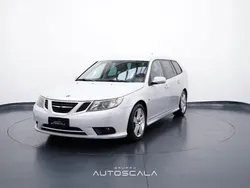 Antracite metallizzato Usata 2009 Saab 9-3 Anniversary Station wagon | 3000 € (Buon prezzo)