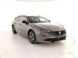 Nuova 2024 Peugeot 508 Allure Station wagon | 28.900 € (Ottimo prezzo)