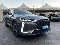 Grigio Usata 2024 DS Automobiles DS4 Opera Tre volumi | 29.990 € (Cara)