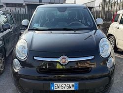 Nero Usata 2013 Fiat 500L Pop Monovolume | 4000 € (Buon prezzo)