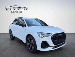 Bianco ghiaccio Usata 2025 Audi Q3 S-Line SUV | 44.900 € (Buon prezzo)