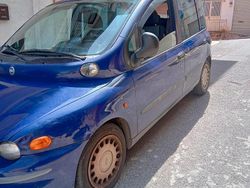 Usata 2003 Fiat Multipla Monovolume | 1200 € (Buon prezzo)