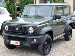 Verde amazzonia Usata 2022 Suzuki Jimny SUV | 25.900 € (Ottimo prezzo)