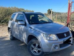 Grigio Usata 2006 Suzuki Grand Vitara SUV | 6500 € (Cara)