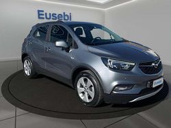 Grigio Usata 2019 Opel Mokka X SUV | 13.500 € (Buon prezzo)