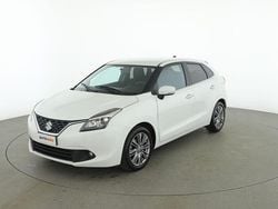 Bianco Usata 2019 Suzuki Baleno | 9999 € (Buon prezzo)