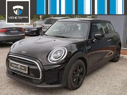 Midnight Usata 2021 Mini ONE Classic Due volumi | 20.200 € (Ottimo prezzo)