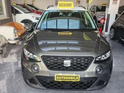 Verde Usata 2023 Seat Arona Xperience SUV | 14.900 € (Buon prezzo)