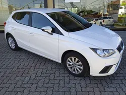 Bianco Usata 2020 Seat Ibiza XCELLENCE Tre volumi | 11.900 € (Buon prezzo)