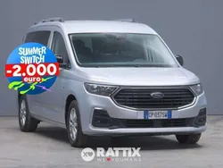 Grafphite grey Usata 2023 Ford Tourneo Titanium Furgone | 26.476 € (Buon prezzo)