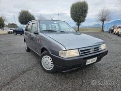 Grigio Usata 1991 Fiat Uno S Due volumi | 3800 €