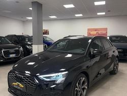 Nero Usata 2023 Audi A3 Tre volumi | 26.900 € (Buon prezzo)