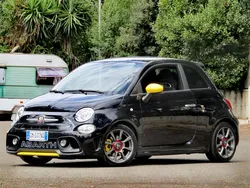 Usata 2018 Abarth 595 Pista Due volumi | 14.900 €