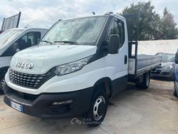 Usata 2020 Iveco Daily Tre volumi | 19.500 €