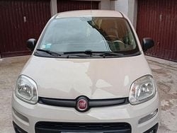 Usata 2015 Fiat Panda Tre volumi | 7000 € (Buon prezzo)