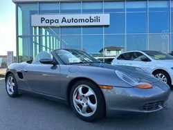 Other Usata 2002 Porsche Boxster S Cabrio | 24.500 € (Buon prezzo)