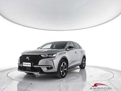 Grigio Usata 2019 DS Automobiles DS7 Crossback Business SUV | 18.539 € (Ottimo prezzo)