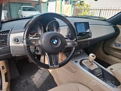 Blu Usata 2003 BMW Z4 Cabrio | 18.000 € (Buon prezzo)