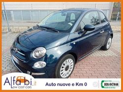 Vari colori Usata 2024 Fiat 500 Dolcevita Due volumi | 15.300 € (Cara)