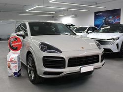 Bianco Usata 2022 Porsche Cayenne Sport SUV | 59.900 € (Ottimo prezzo)