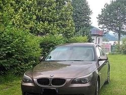 Usata 2004 BMW 530 Tre volumi | 3500 € (Buon prezzo)